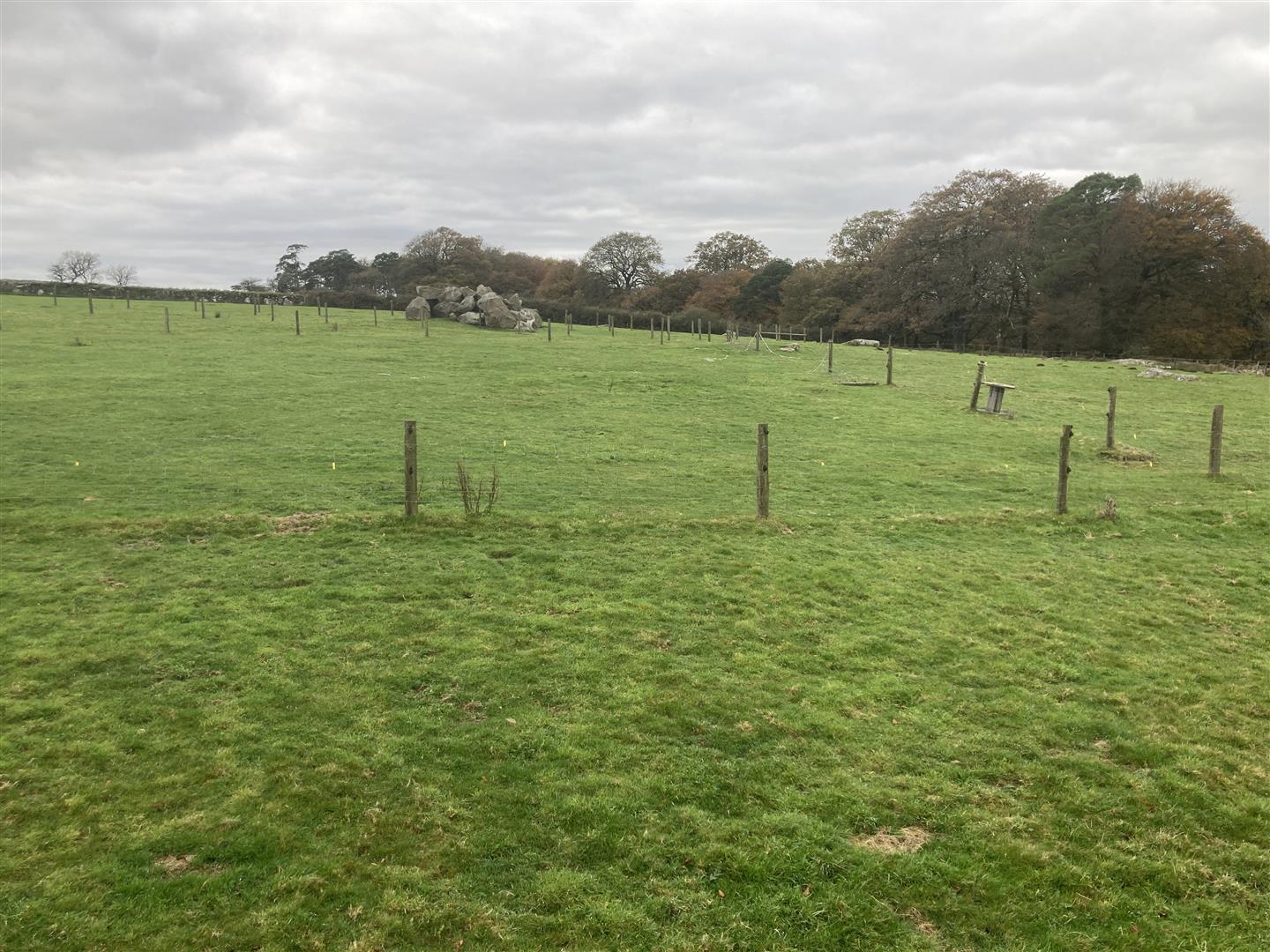 SITUATED IN THE HEART OF DARTMOOR CLOSE TO CADOVER BRIDGE THIS IS A 10